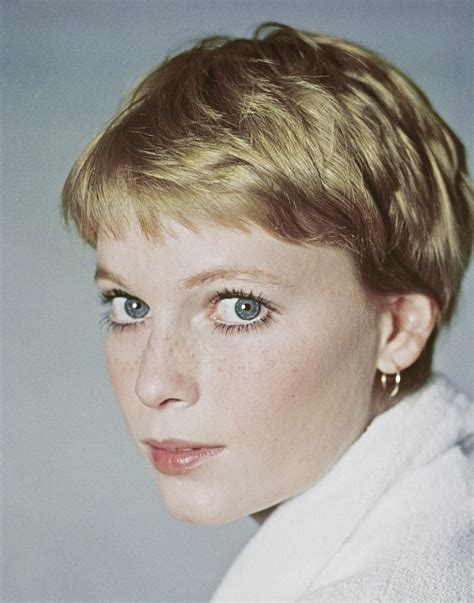 pictures of mia farrow